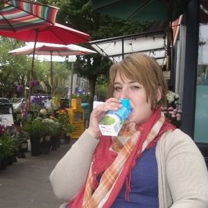 Meet your Posher, Stephanie